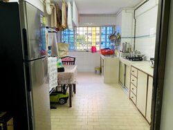 Blk 119 Ang Mo Kio Avenue 3 (Ang Mo Kio), HDB 3 Rooms #518407241